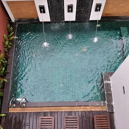 My Hotel Phuket Patong Εξωτερικό φωτογραφία