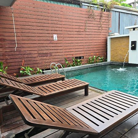 My Hotel Phuket Patong Εξωτερικό φωτογραφία