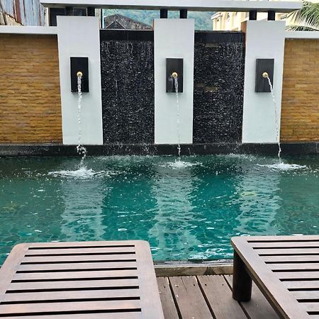 My Hotel Phuket Patong Εξωτερικό φωτογραφία