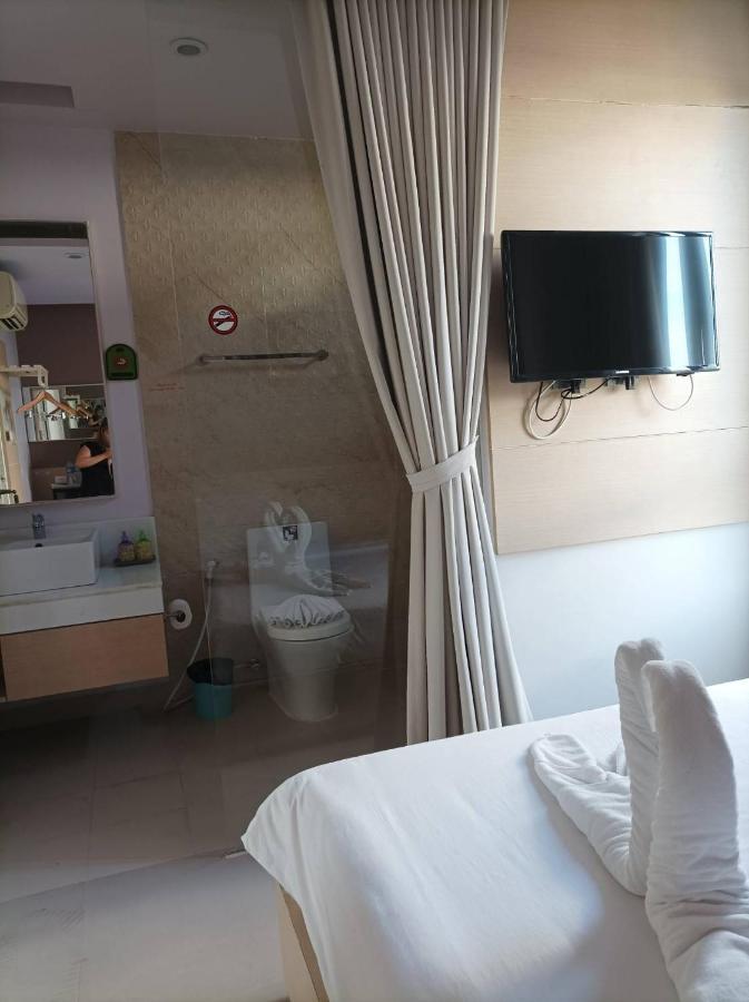 My Hotel Phuket Patong Εξωτερικό φωτογραφία