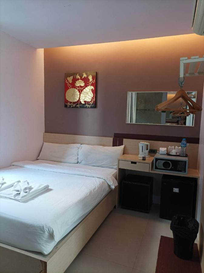 My Hotel Phuket Patong Εξωτερικό φωτογραφία