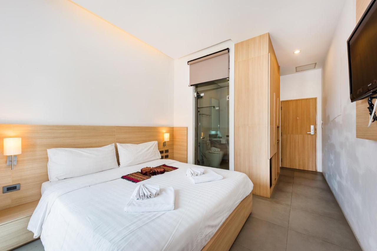 My Hotel Phuket Patong Εξωτερικό φωτογραφία