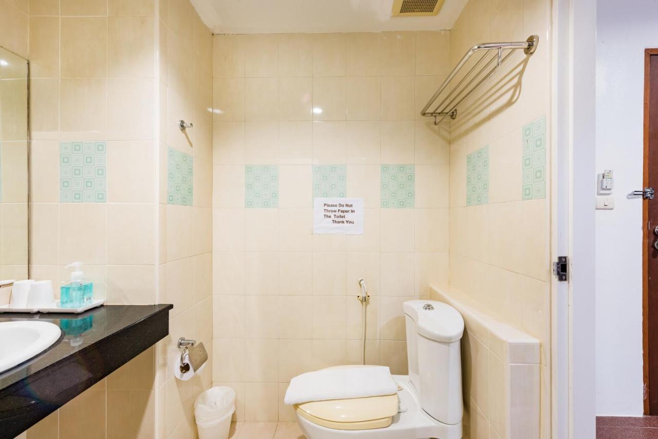My Hotel Phuket Patong Εξωτερικό φωτογραφία