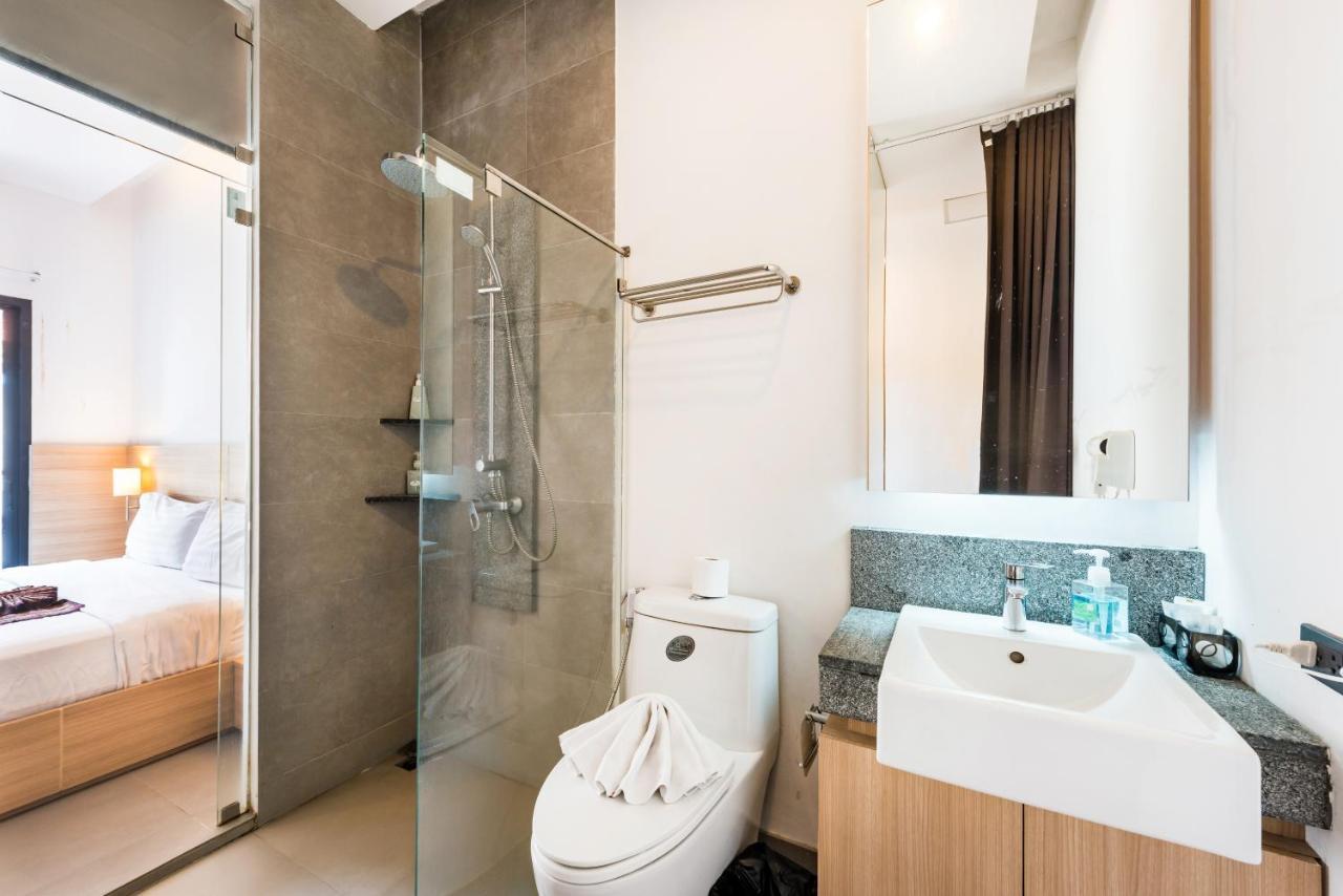 My Hotel Phuket Patong Εξωτερικό φωτογραφία