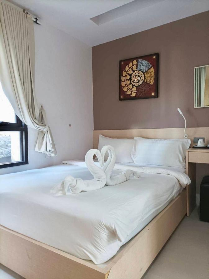 My Hotel Phuket Patong Εξωτερικό φωτογραφία