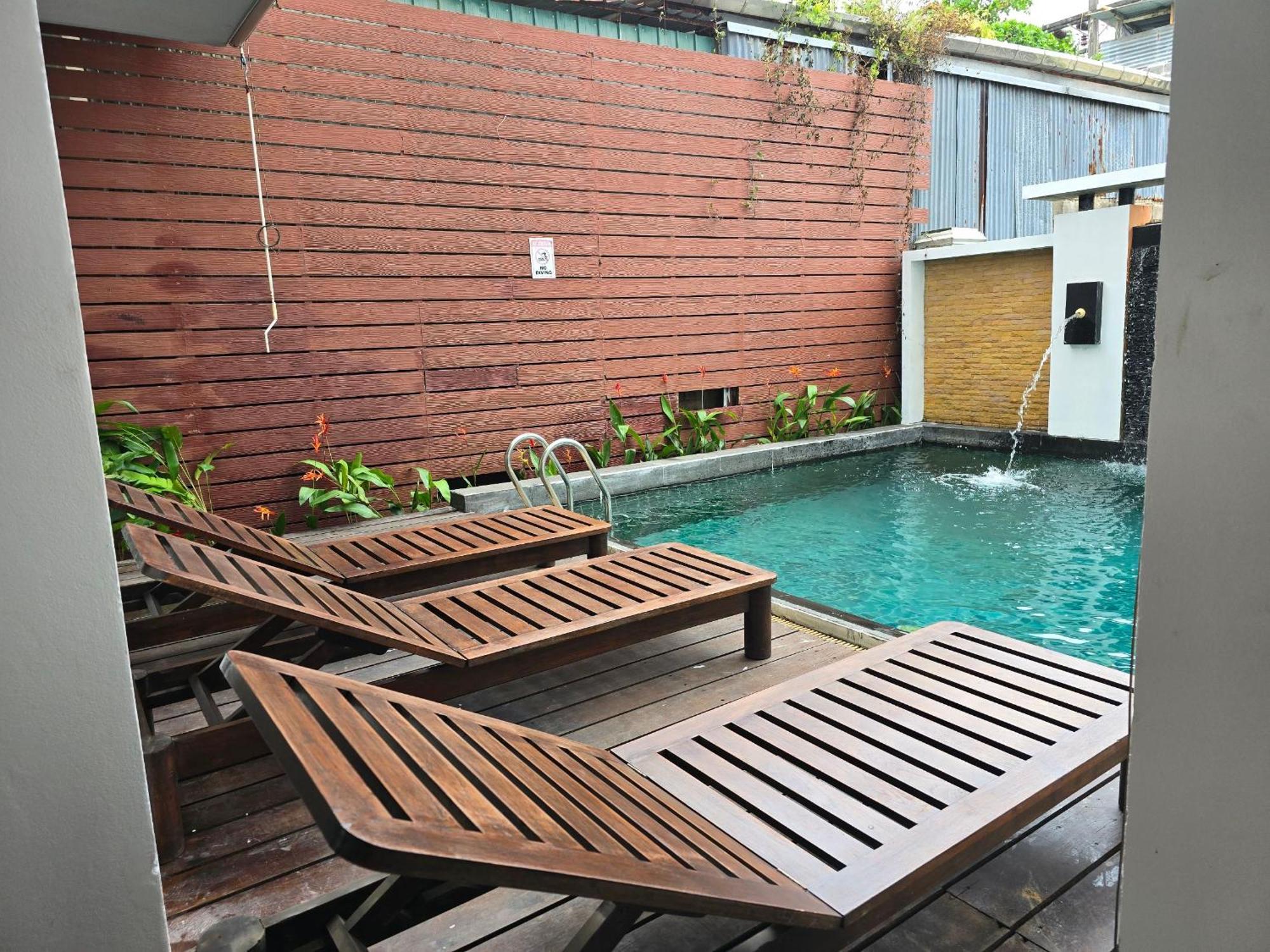 My Hotel Phuket Patong Εξωτερικό φωτογραφία