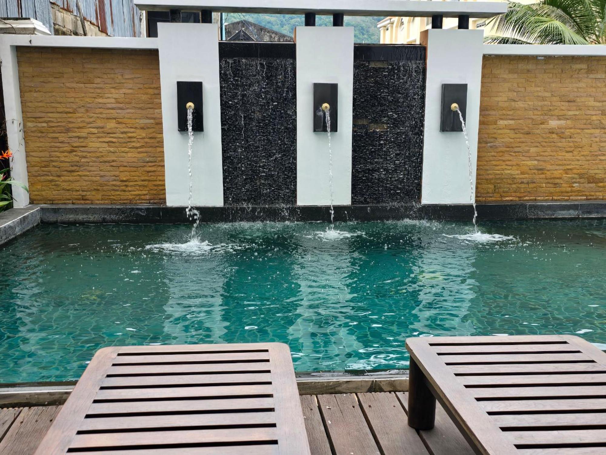 My Hotel Phuket Patong Εξωτερικό φωτογραφία