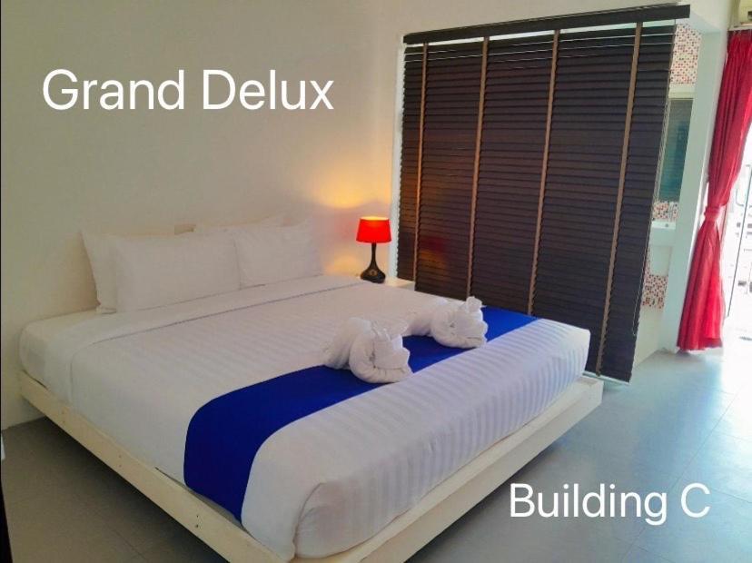My Hotel Phuket Patong Εξωτερικό φωτογραφία