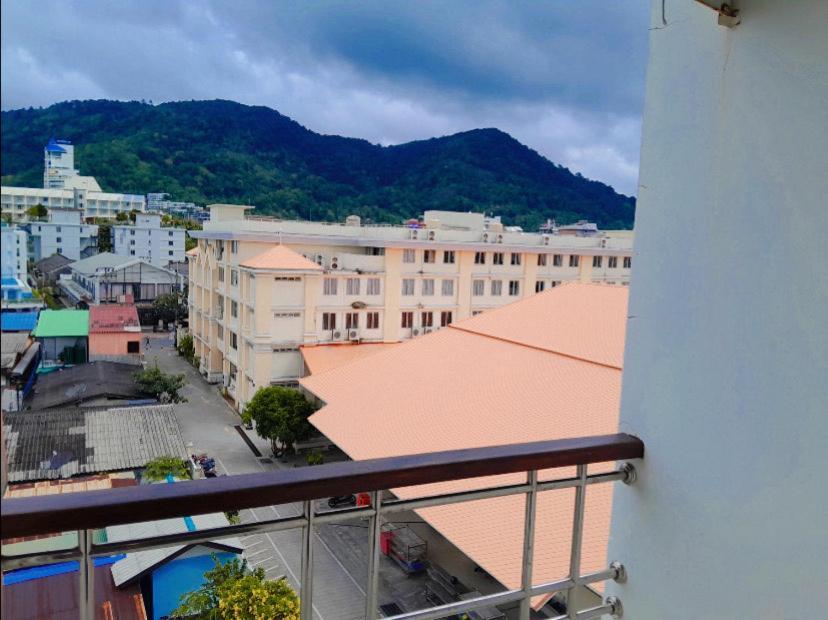 My Hotel Phuket Patong Εξωτερικό φωτογραφία